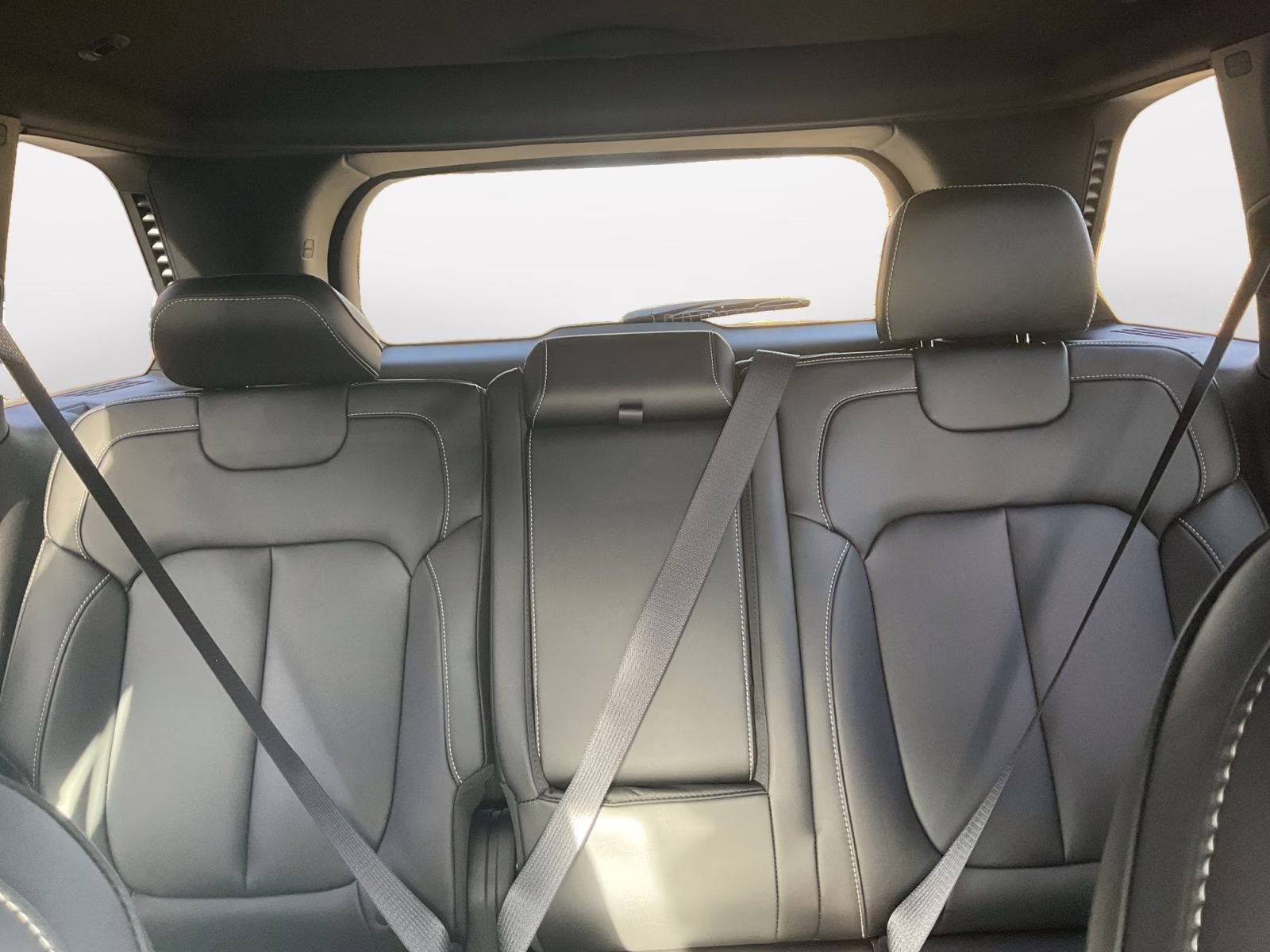 2026 Baltic Gray Metallic Clearcoat Jeep Grand Cherokee Limited 4X4 SUV