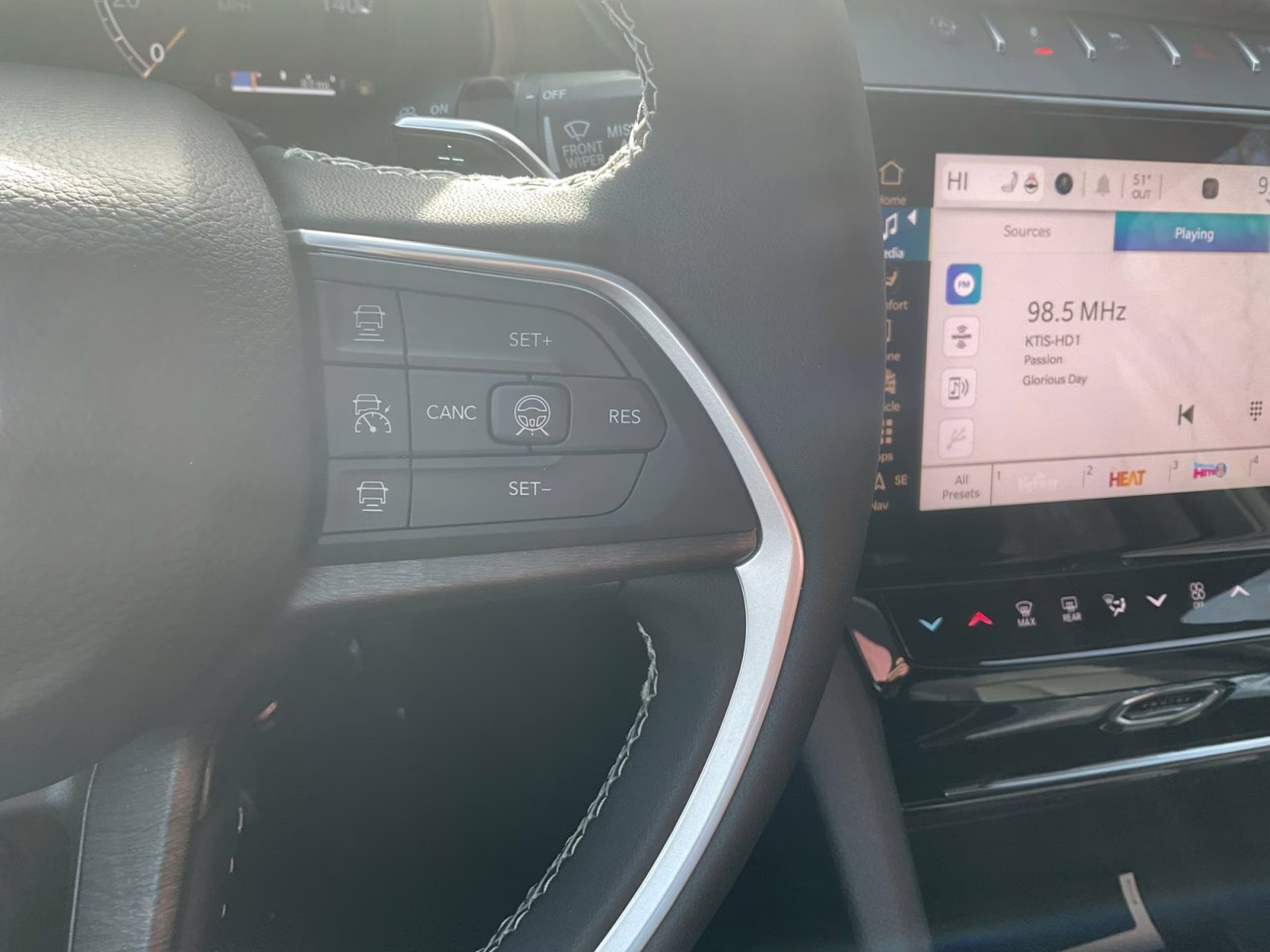 2026 Baltic Gray Metallic Clearcoat Jeep Grand Cherokee Limited 4X4 SUV