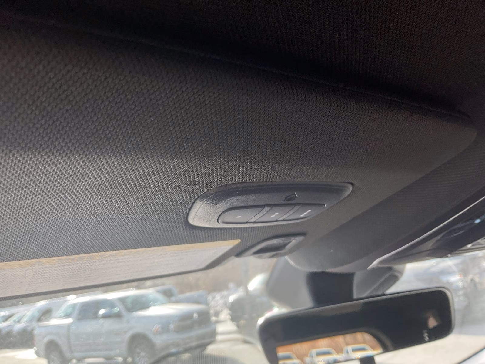 2026 Baltic Gray Metallic Clearcoat Jeep Grand Cherokee Limited 4X4 SUV