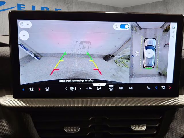 2026 Agate Black Metallic Ford Expedition Tremor 4X4 SUV