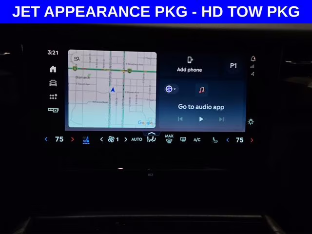 2026 Pristine White Metallic Tri-Coat Lincoln Navigator L Reserve 4X4 SUV