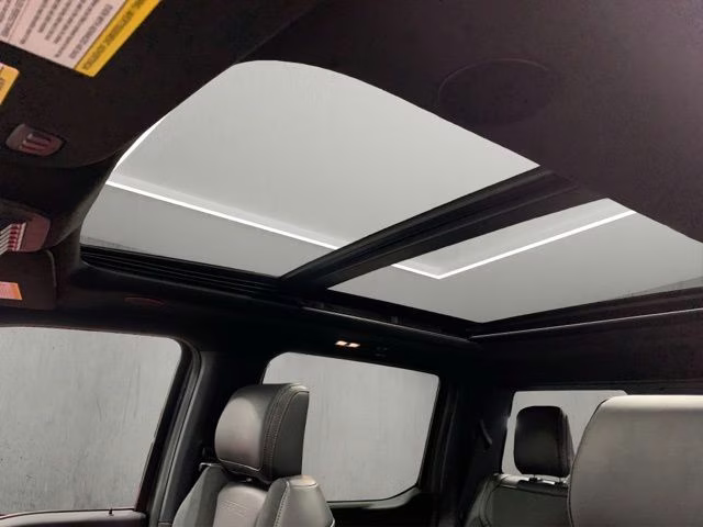 2026 Carbonized Gray Metallic Ford F-150 Raptor 37 Package 4X4 Truck