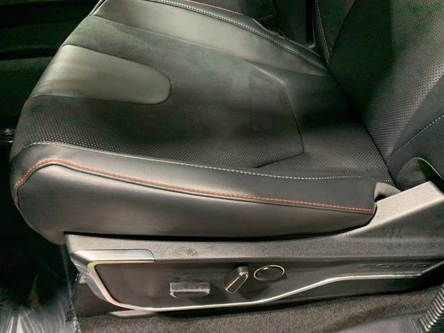 2026 Carbonized Gray Metallic Ford F-150 Raptor 37 Package 4X4 Truck