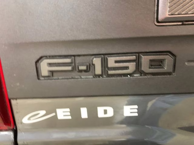 2026 Carbonized Gray Metallic Ford F-150 Raptor 37 Package 4X4 Truck