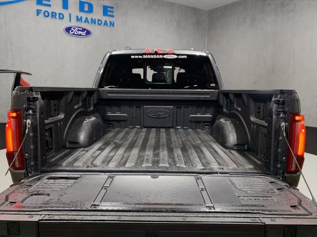 2026 Carbonized Gray Metallic Ford F-150 Raptor 37 Package 4X4 Truck