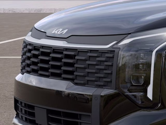 2026 Ebony Black Kia Sportage LX AWD SUV