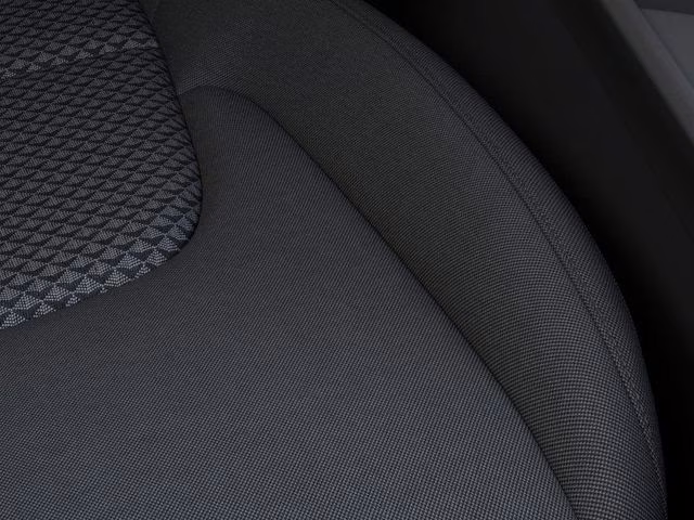 2026 Ebony Black Kia Sportage LX AWD SUV