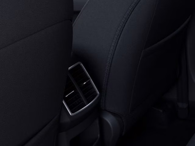 2026 Ebony Black Kia Sportage LX AWD SUV