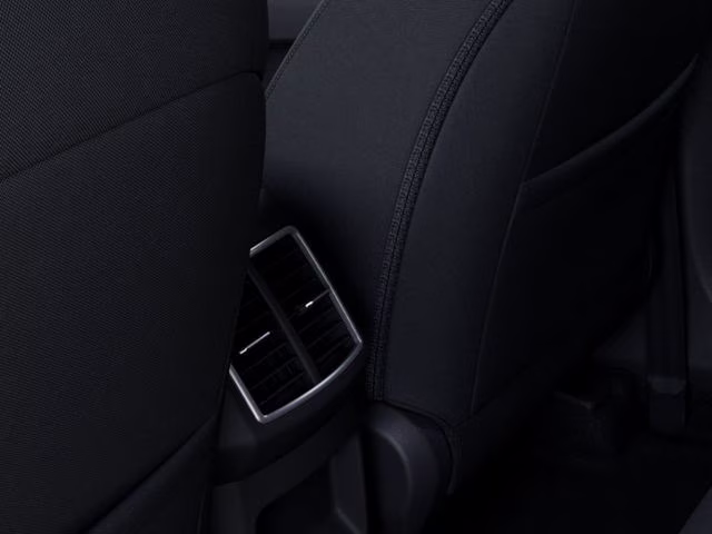 2026 Ebony Black Kia Sportage LX AWD SUV