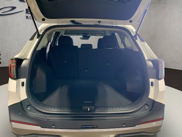 2026 Glacial White Pearl Kia Sportage LX AWD SUV