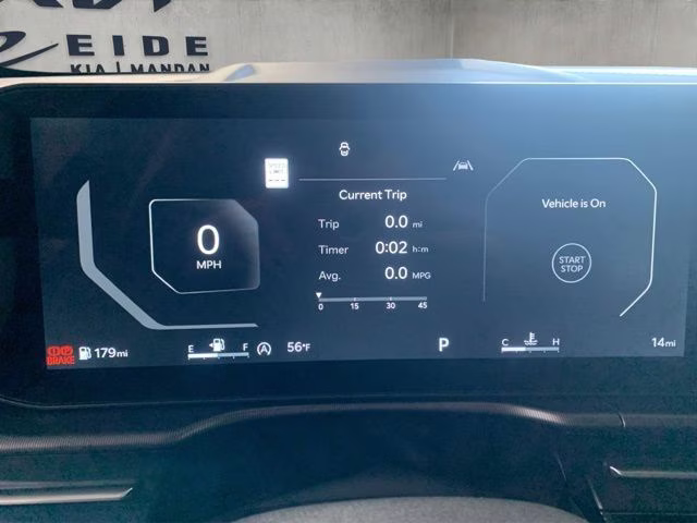 2026 Ebony Black Kia Sportage SX-Prestige AWD SUV