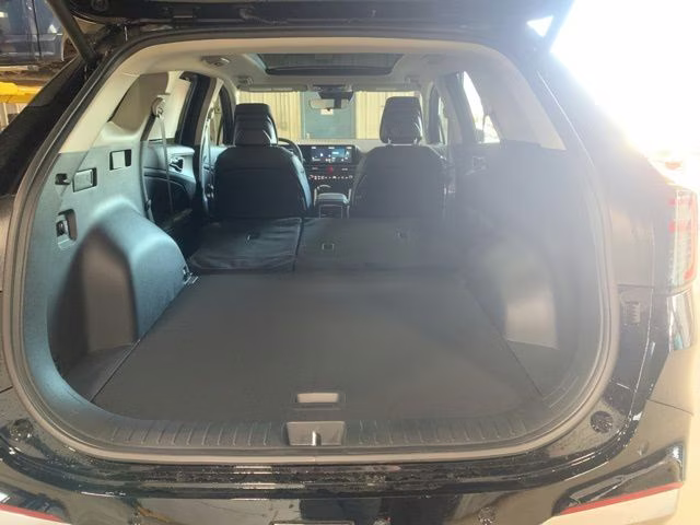 2026 Ebony Black Kia Sportage SX-Prestige AWD SUV