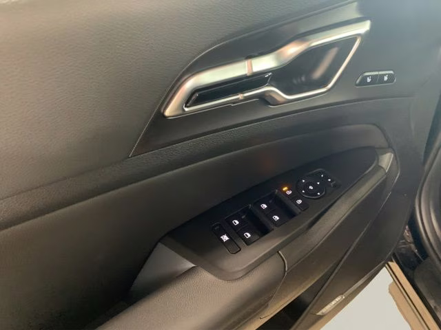 2026 Ebony Black Kia Sportage SX-Prestige AWD SUV