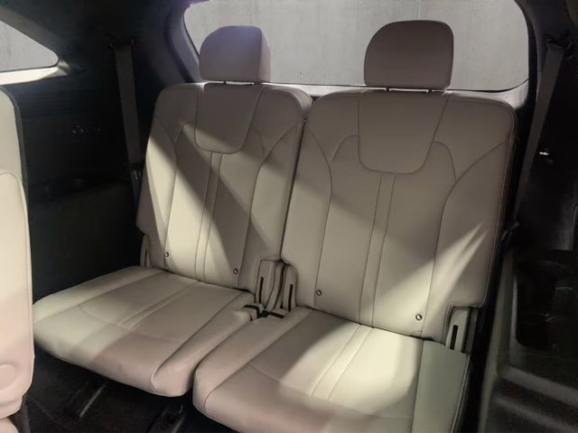 2026 Mineral Blue Kia Sorento Hybrid X-Line SX Prestige AWD SUV