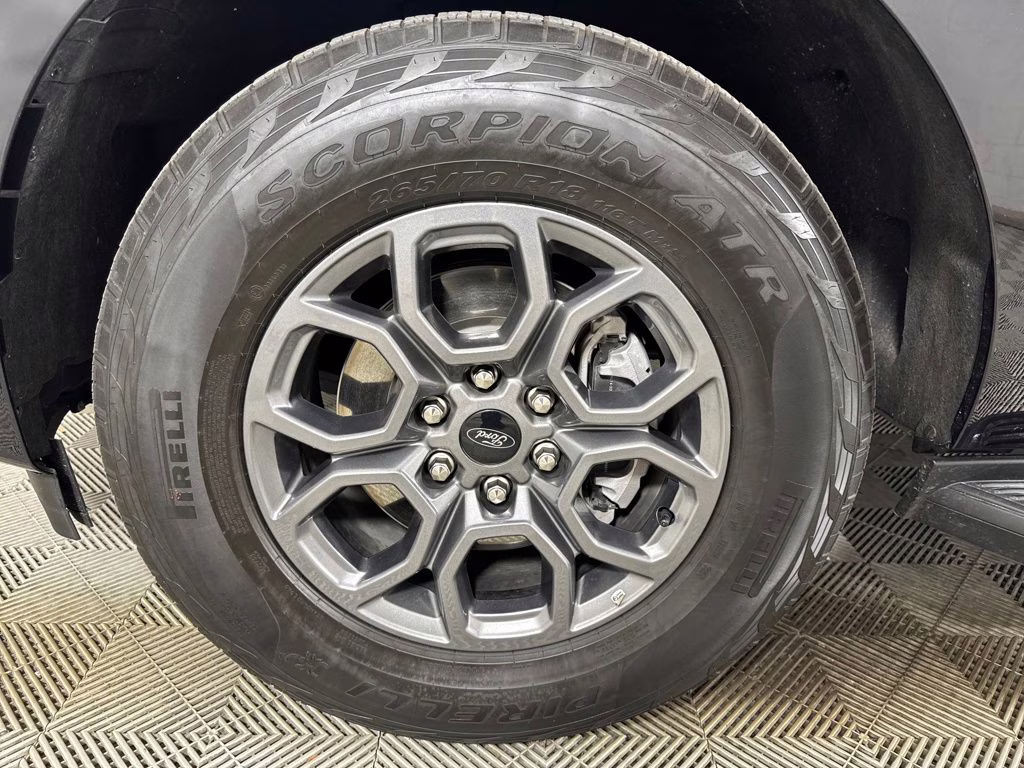 2025 Agate Black Metallic Ford Expedition Max Active RWD SUV