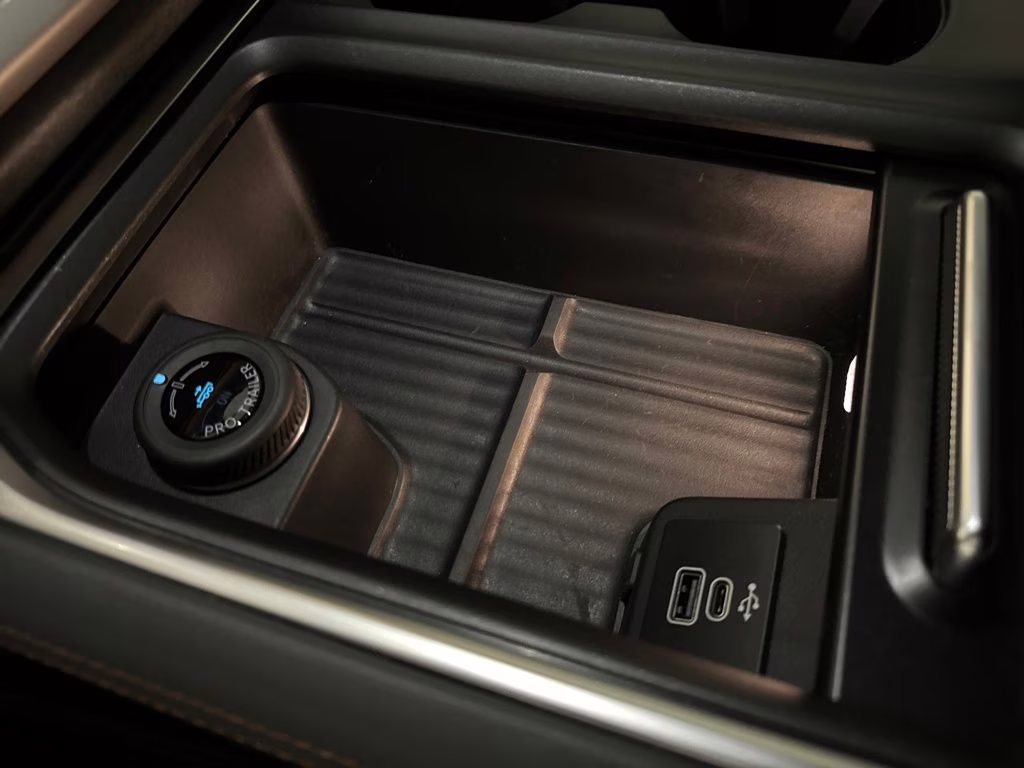 2025 Agate Black Metallic Ford Expedition Max Active RWD SUV