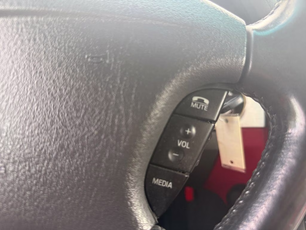 2002 Red Ford Thunderbird Base RWD Convertible