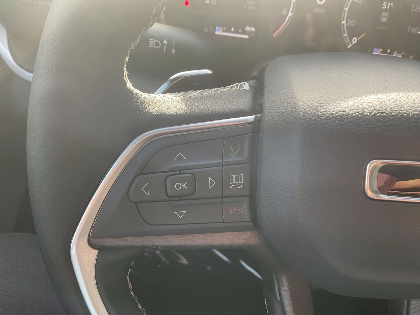 2026 Baltic Gray Metallic Clearcoat Jeep Grand Cherokee Limited 4X4 SUV