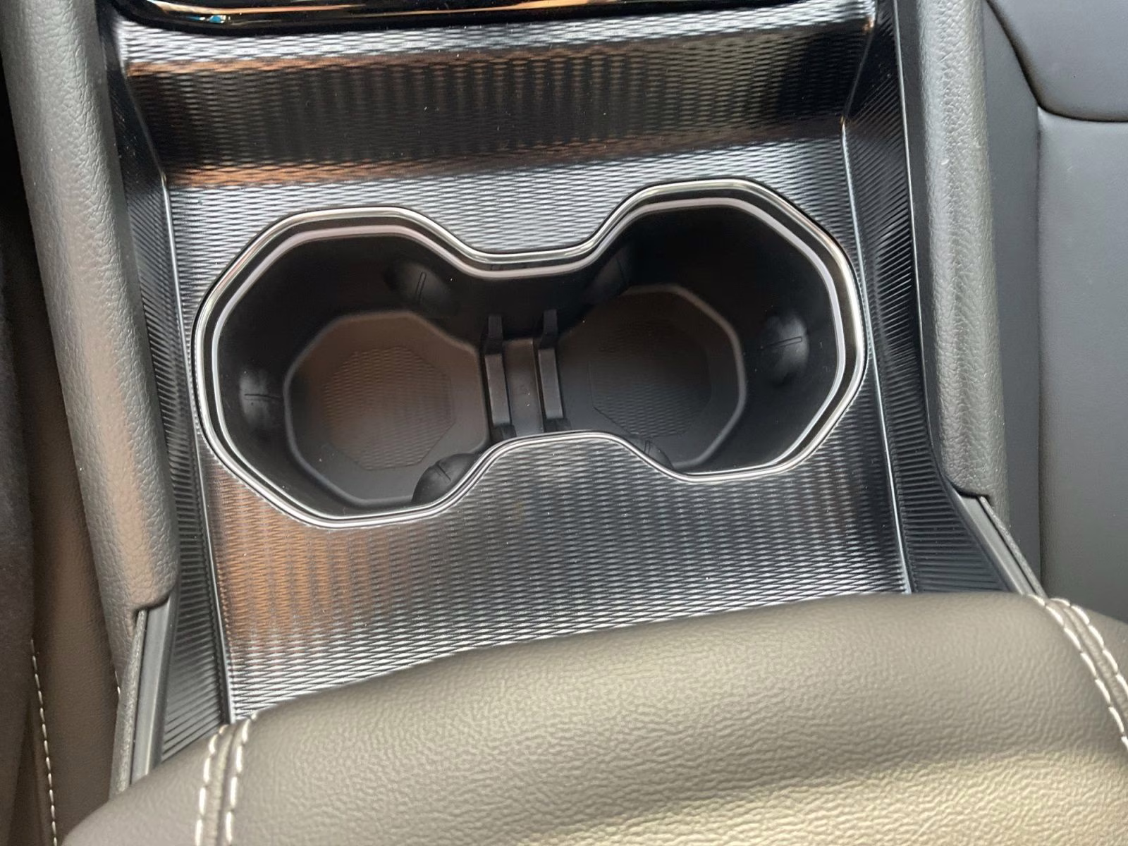 2026 Baltic Gray Metallic Clearcoat Jeep Grand Cherokee Limited 4X4 SUV