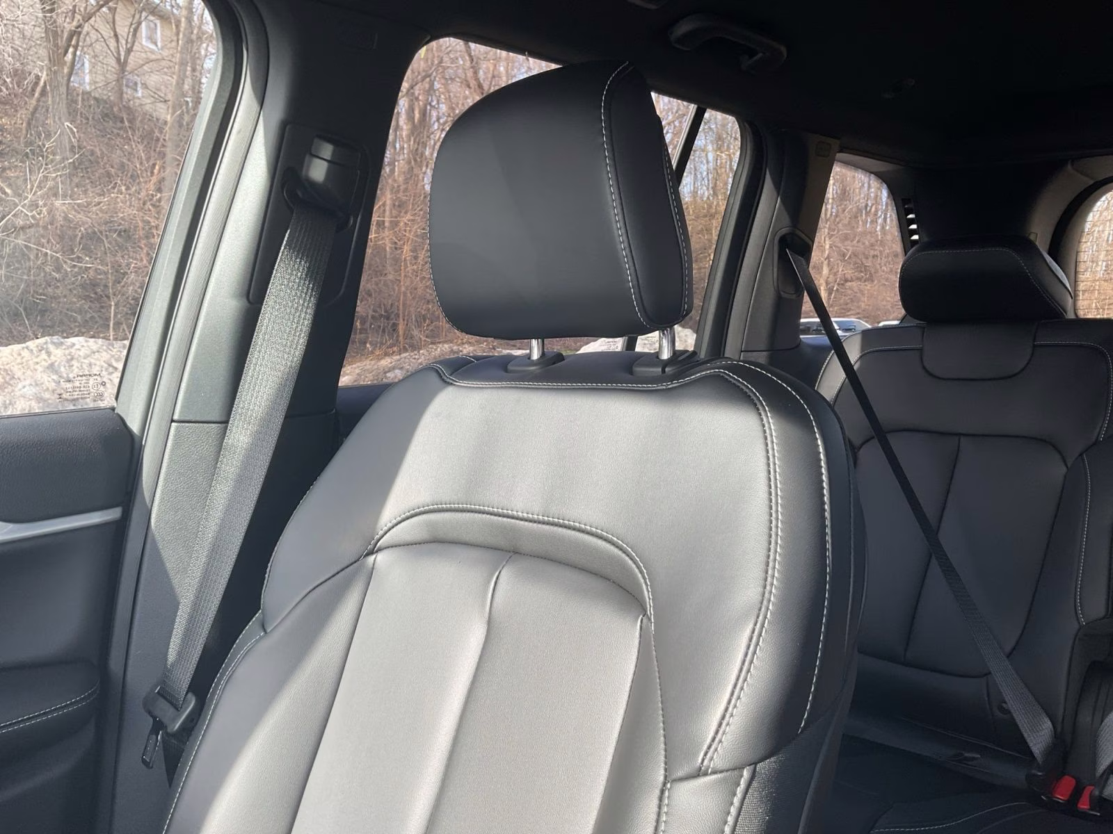 2026 Baltic Gray Metallic Clearcoat Jeep Grand Cherokee Limited 4X4 SUV