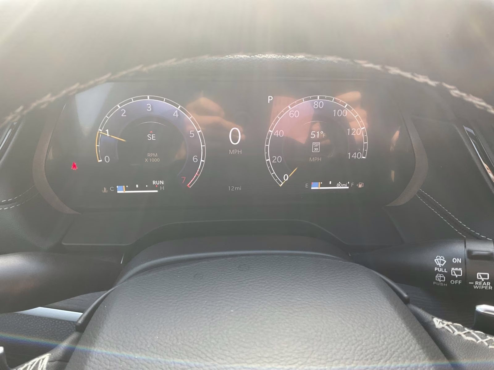 2026 Baltic Gray Metallic Clearcoat Jeep Grand Cherokee Limited 4X4 SUV