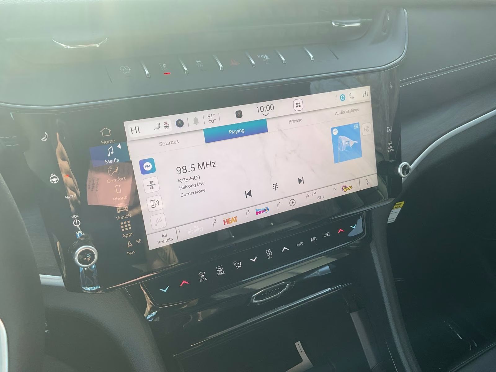 2026 Baltic Gray Metallic Clearcoat Jeep Grand Cherokee Limited 4X4 SUV