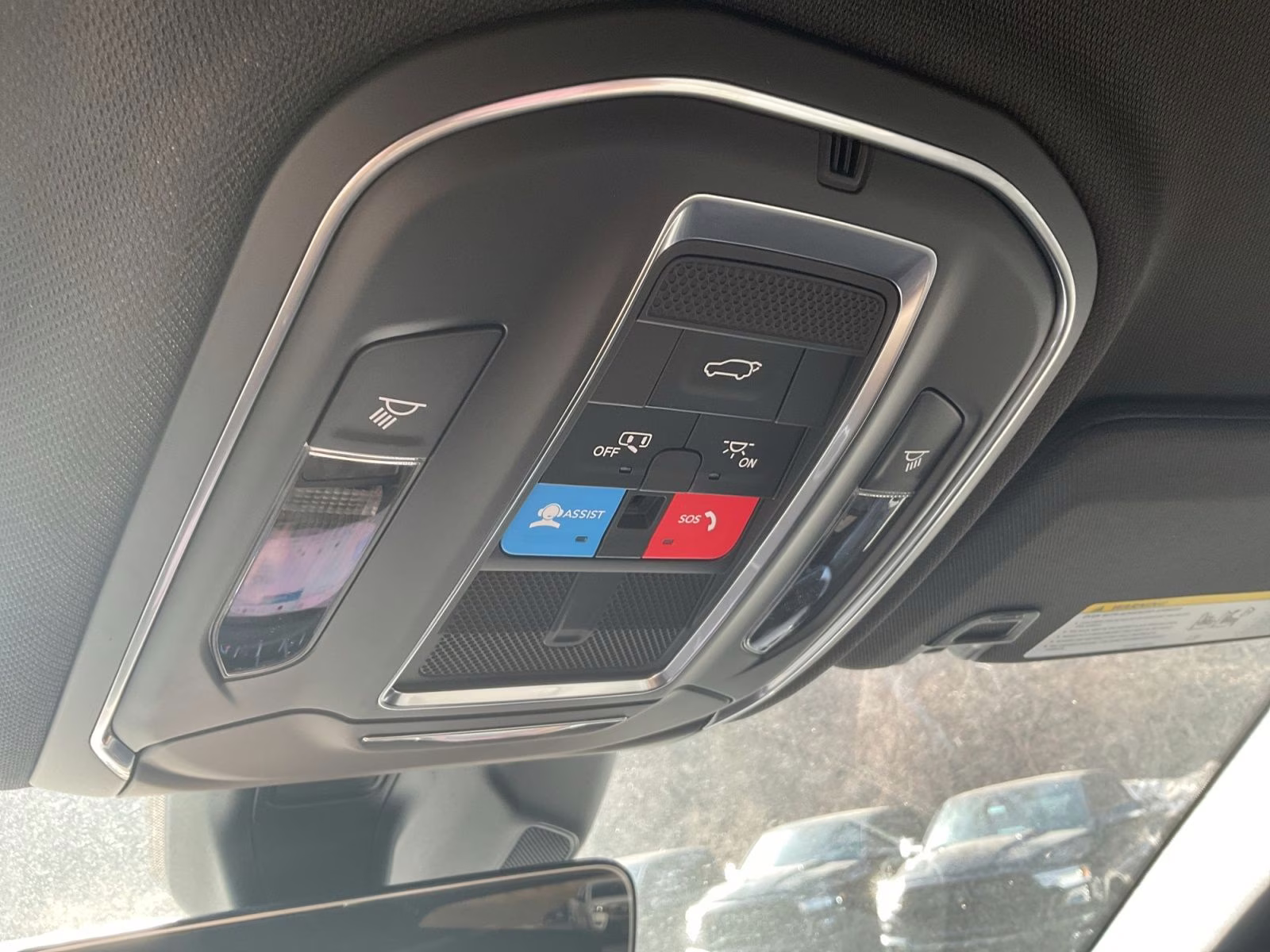 2026 Baltic Gray Metallic Clearcoat Jeep Grand Cherokee Limited 4X4 SUV