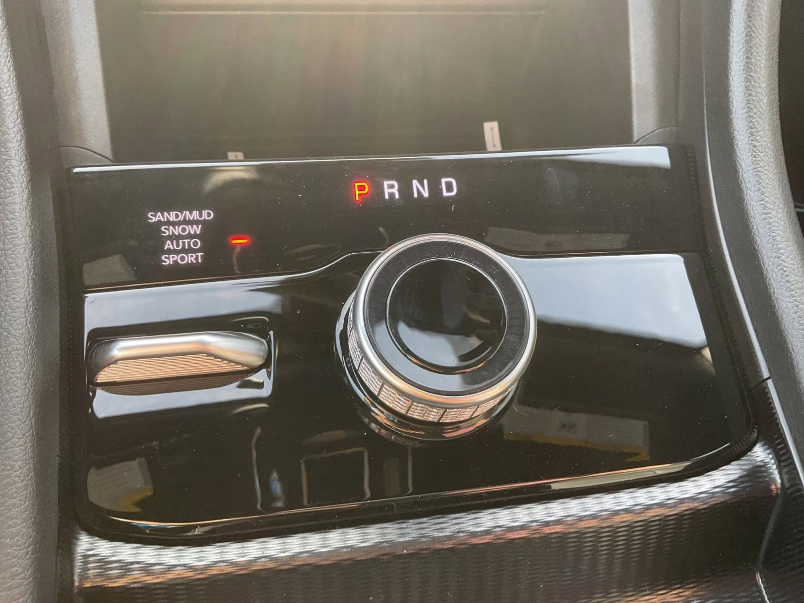 2026 Baltic Gray Metallic Clearcoat Jeep Grand Cherokee Limited 4X4 SUV