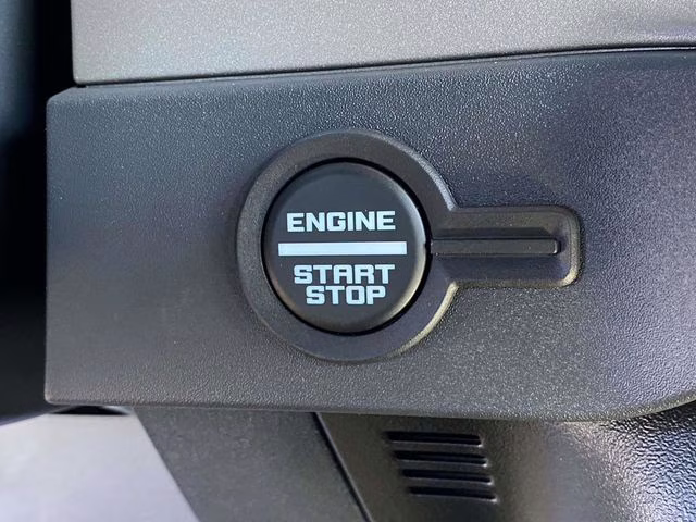 2026 Shadow Black Ford Bronco Outer Banks 4X4 SUV