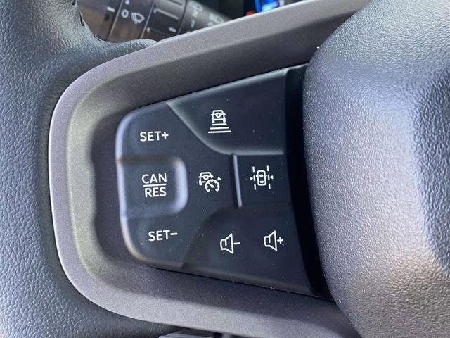 2026 Gray Ford Bronco Outer Banks 4X4 SUV