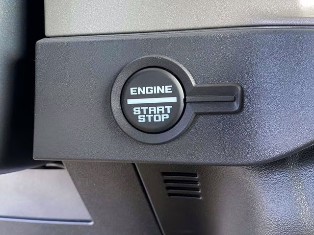 2026 Gray Ford Bronco Outer Banks 4X4 SUV