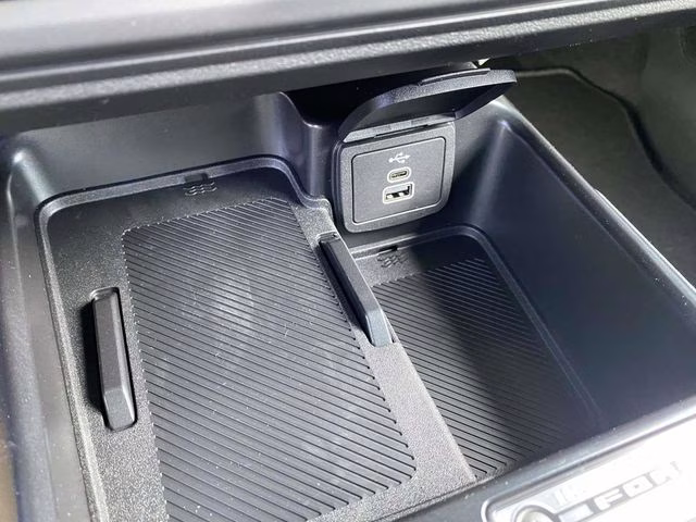 2026 Gray Ford Bronco Outer Banks 4X4 SUV