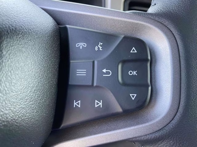 2026 Oxford White Ford Bronco Outer Banks 4X4 SUV