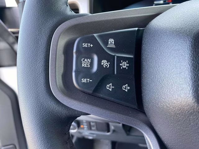 2026 Oxford White Ford Bronco Outer Banks 4X4 SUV