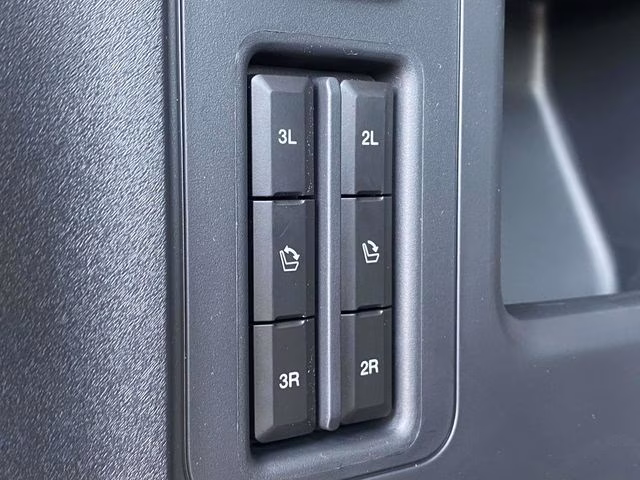 2026 Black Metallic Ford Expedition Max Active RWD SUV