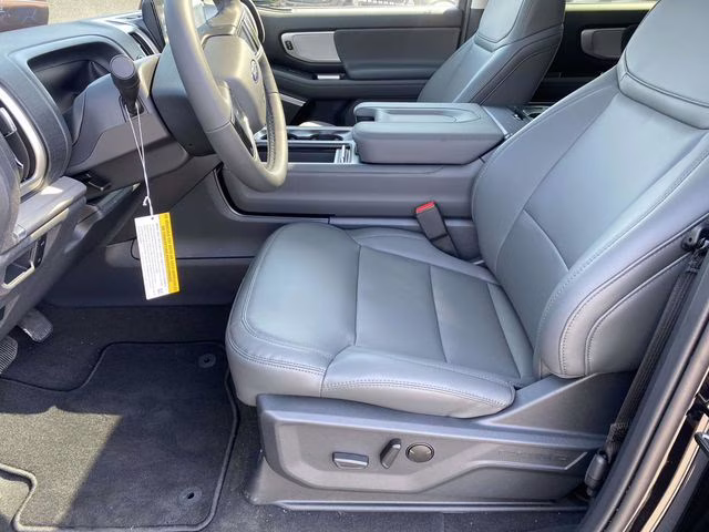 2026 Black Metallic Ford Expedition Max Active RWD SUV