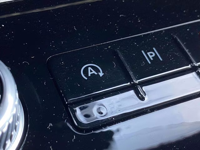 2026 Black Metallic Ford Expedition Max Active RWD SUV