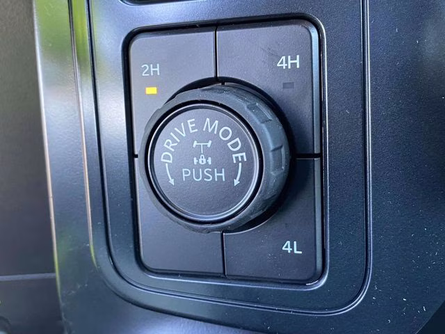 2026 Silver Metallic Ford F-150 STX 4X4 Truck