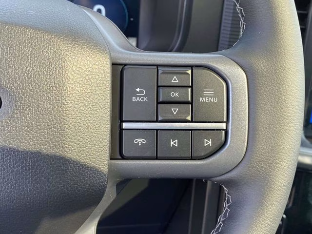 2026 Avalanche Ford F-150 Lariat 4X4 Truck