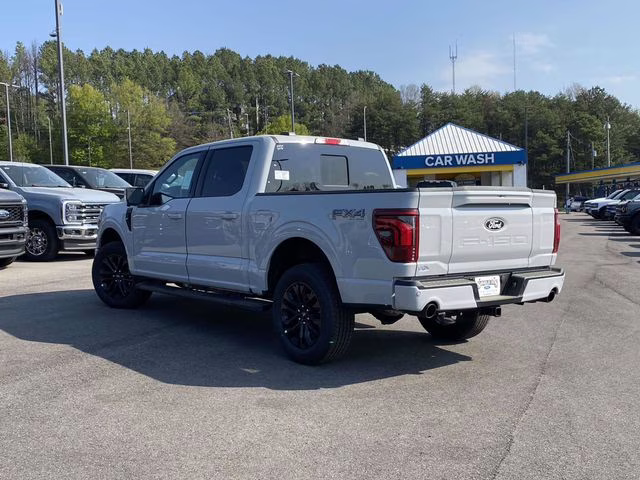 2026 Avalanche Ford F-150 Lariat 4X4 Truck