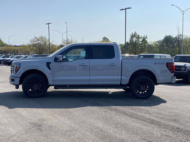 2026 Avalanche Ford F-150 Lariat 4X4 Truck