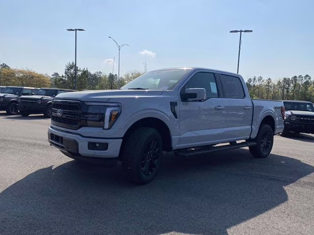 2026 Avalanche Ford F-150 Lariat 4X4 Truck