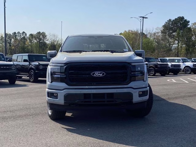 2026 Avalanche Ford F-150 Lariat 4X4 Truck