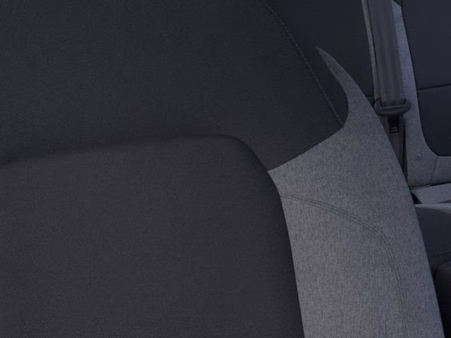 2026 Shadow Black Ford Bronco Big Bend 4X4 SUV