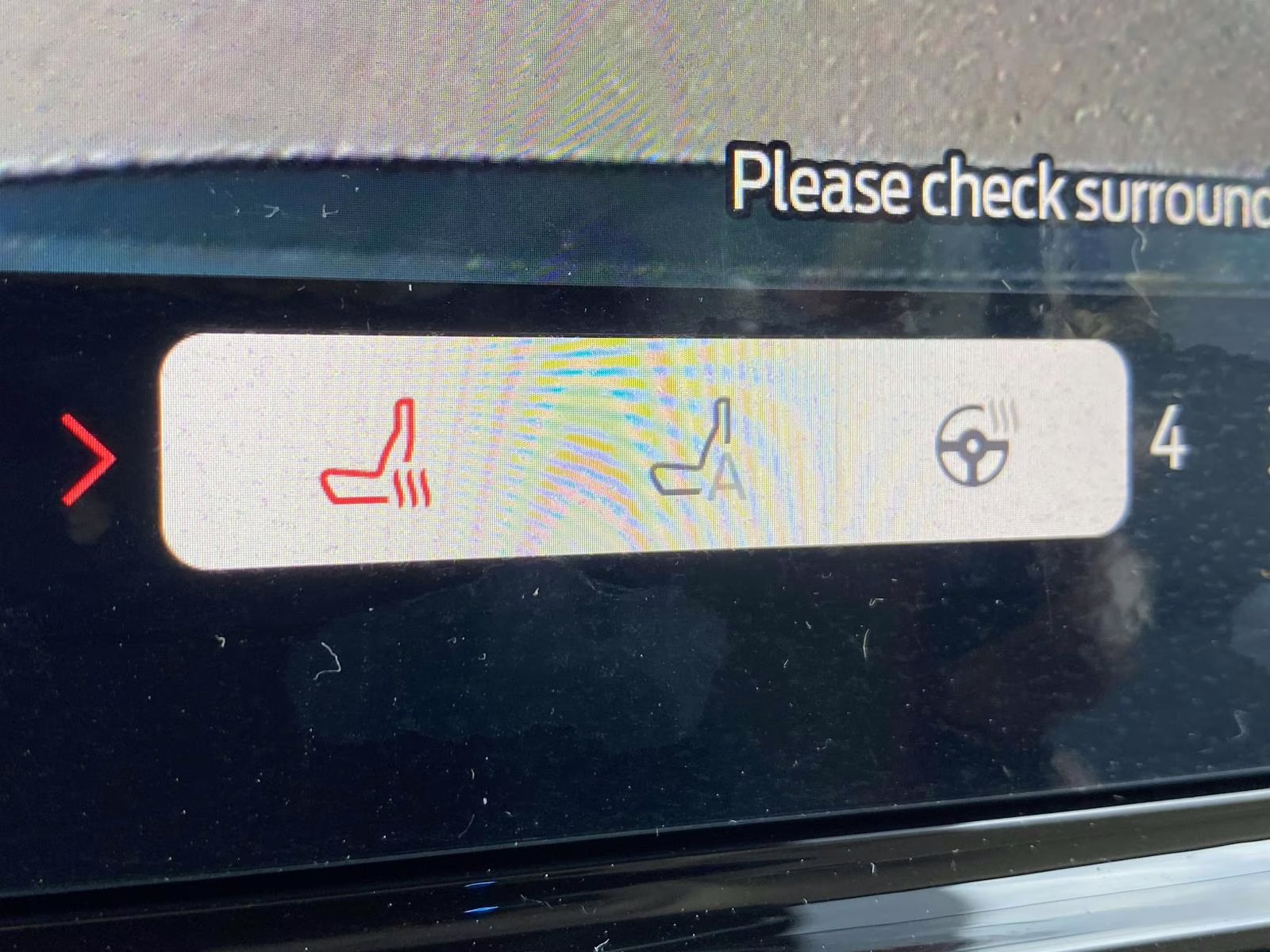 2026 Black Metallic Ford Expedition Max Active RWD SUV