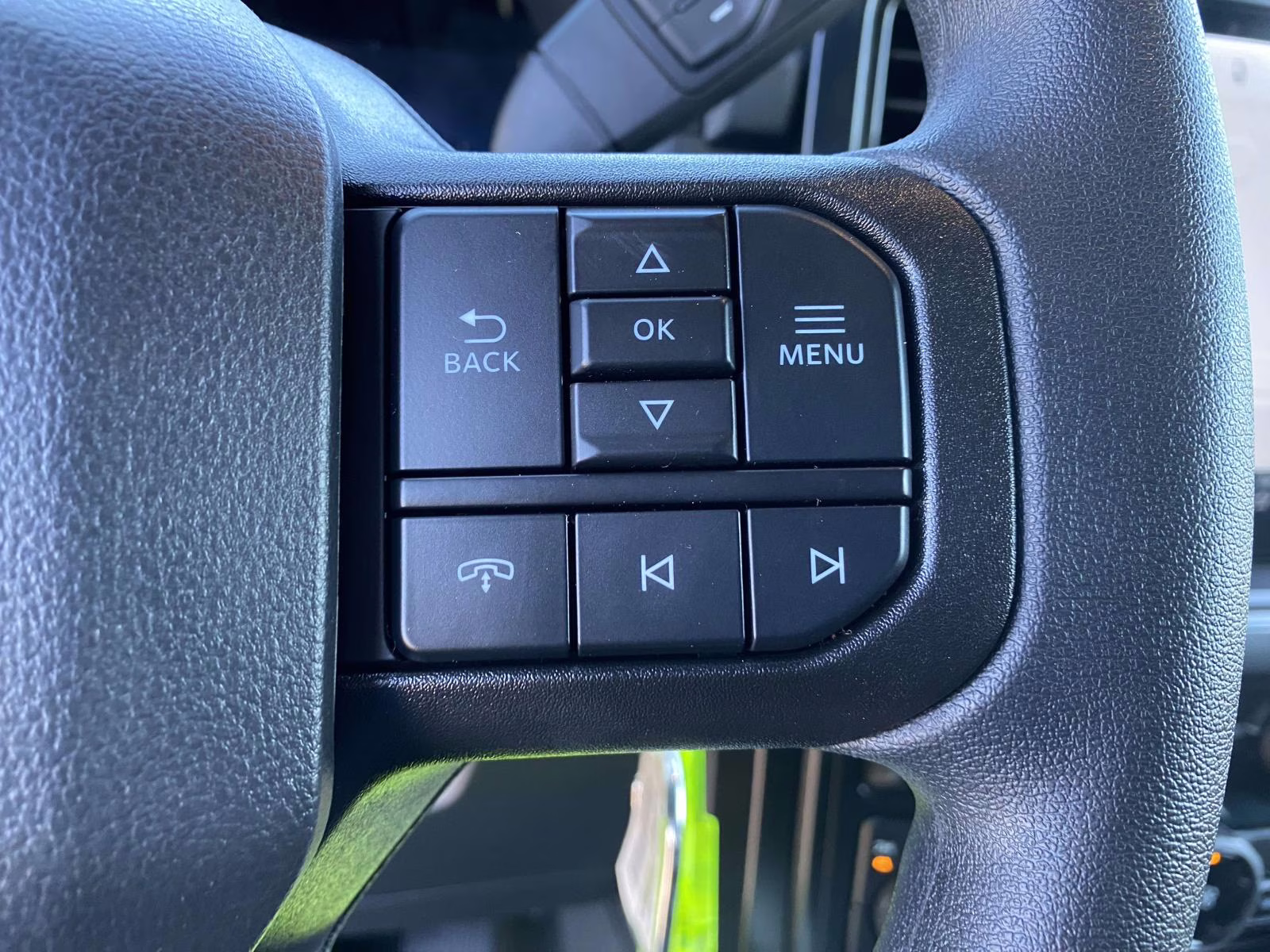 2026 Silver Metallic Ford F-150 STX 4X4 Truck