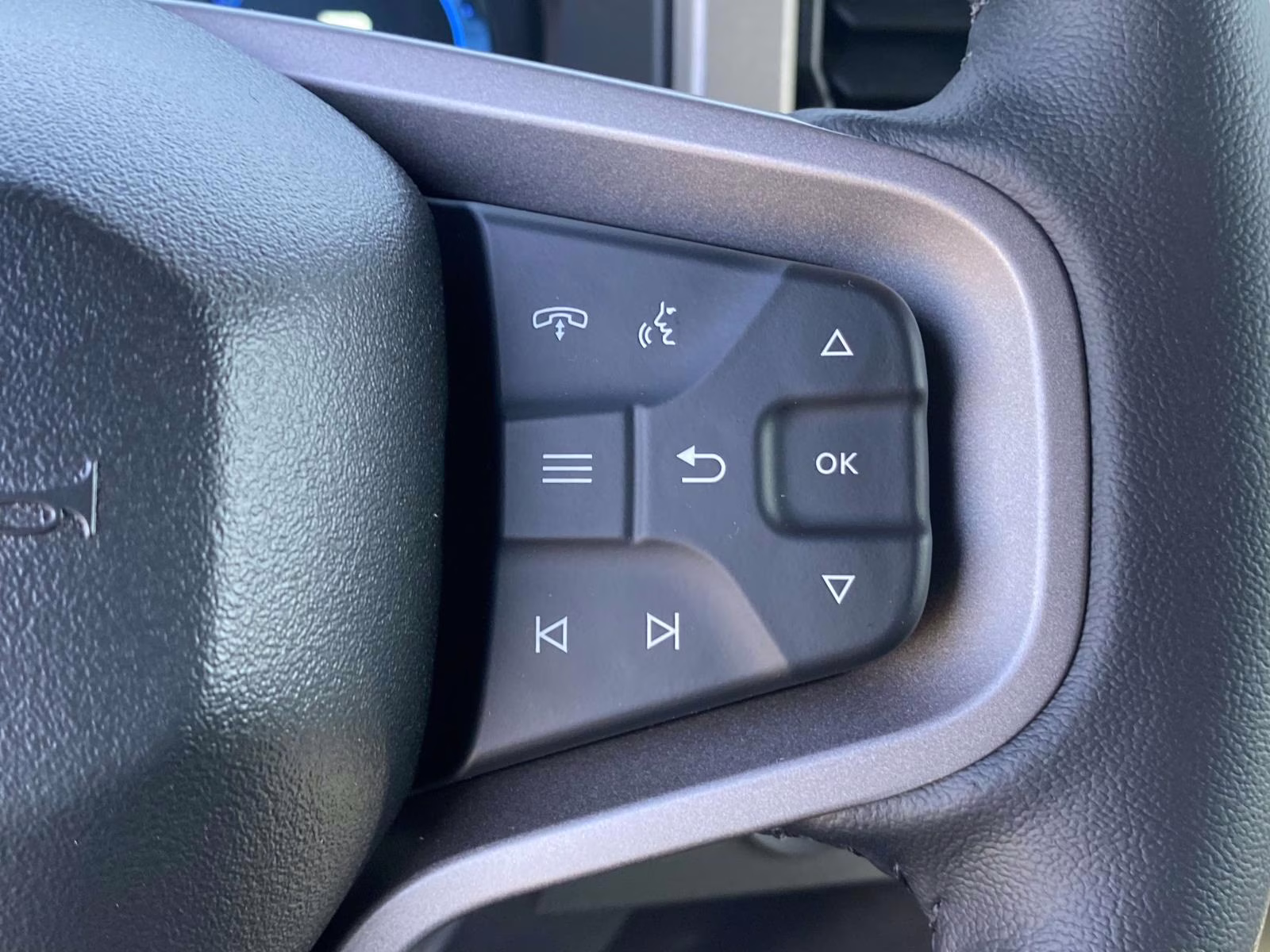 2026 Shadow Black Ford Bronco Outer Banks 4X4 SUV