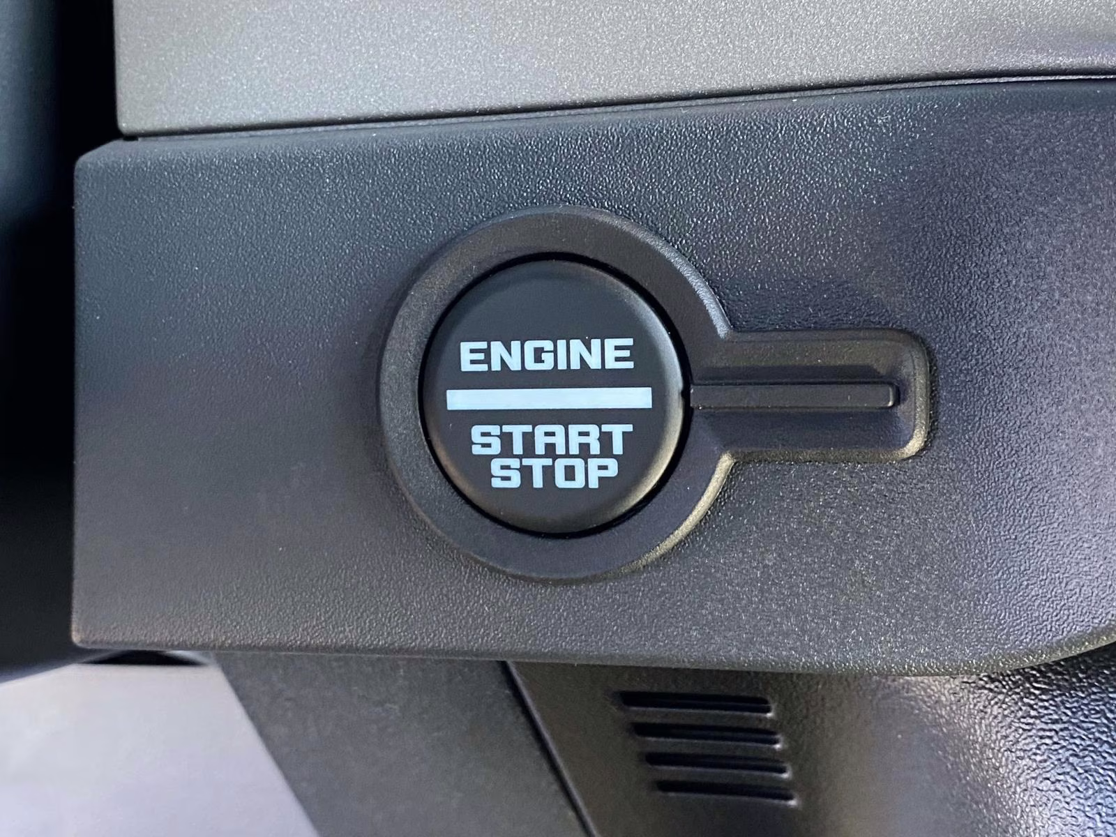 2026 Shadow Black Ford Bronco Outer Banks 4X4 SUV