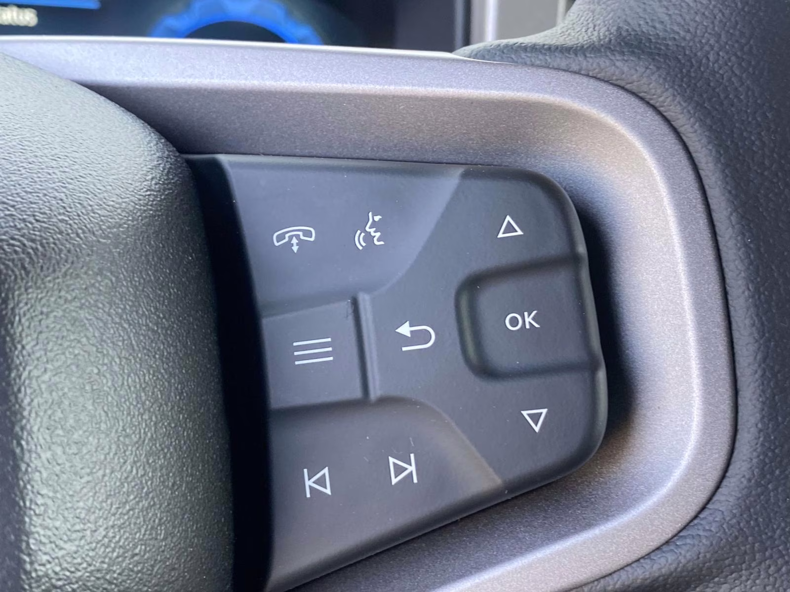 2026 Gray Ford Bronco Outer Banks 4X4 SUV