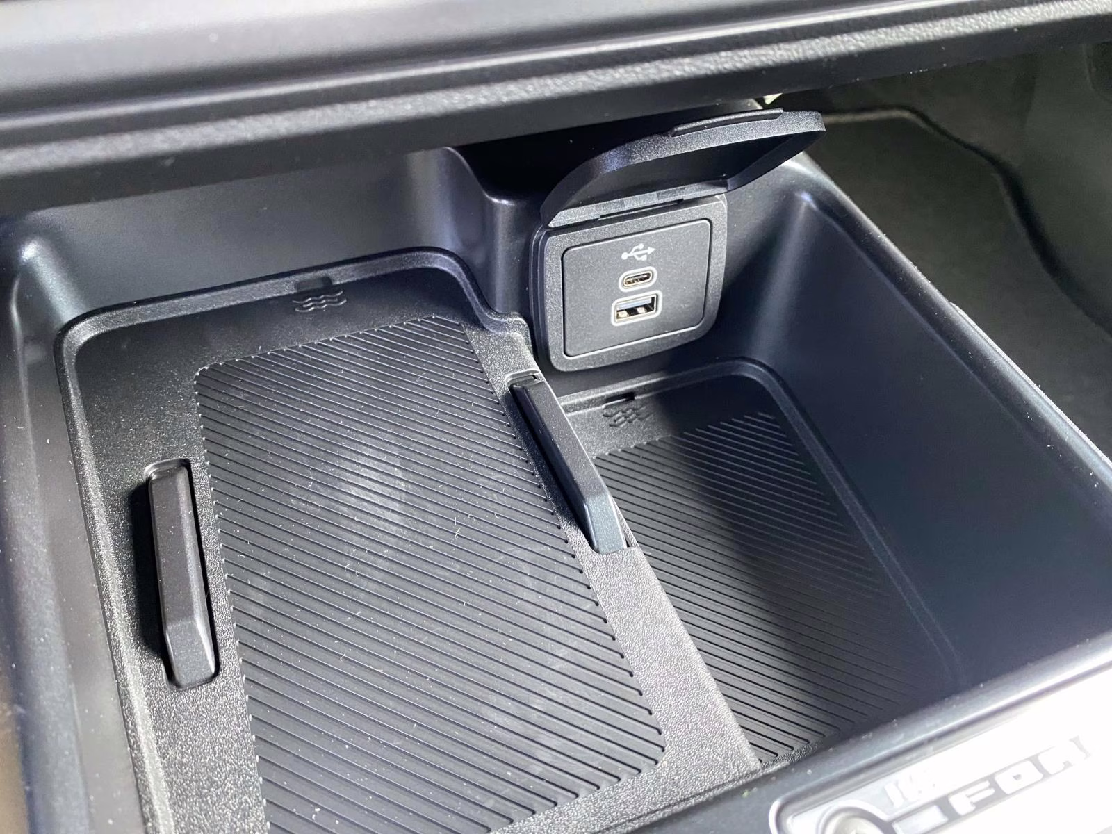 2026 Gray Ford Bronco Outer Banks 4X4 SUV